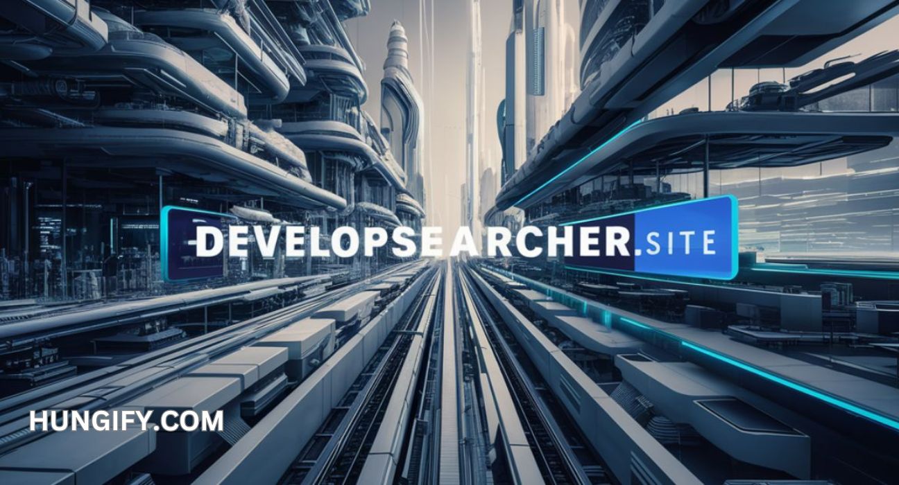 Developsearcher.site