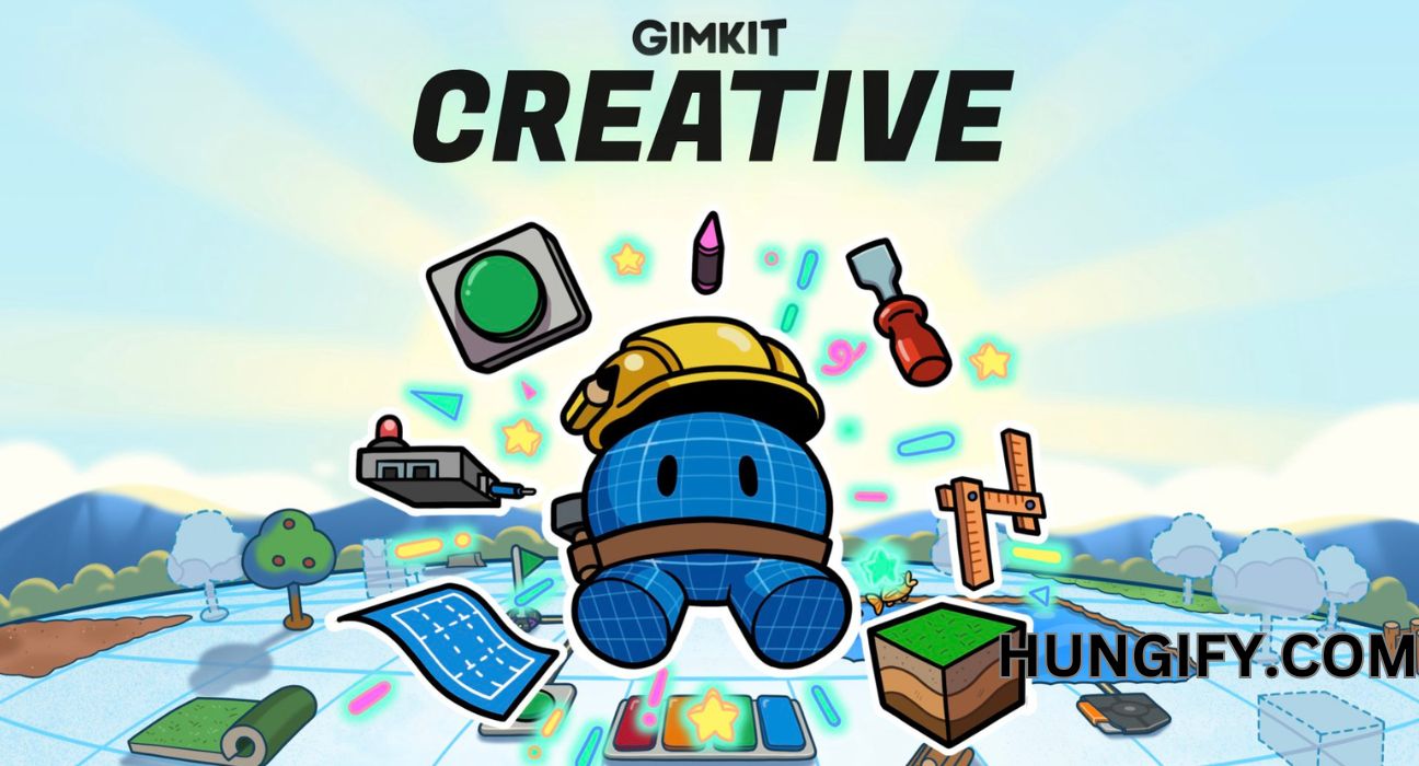 gimkit home