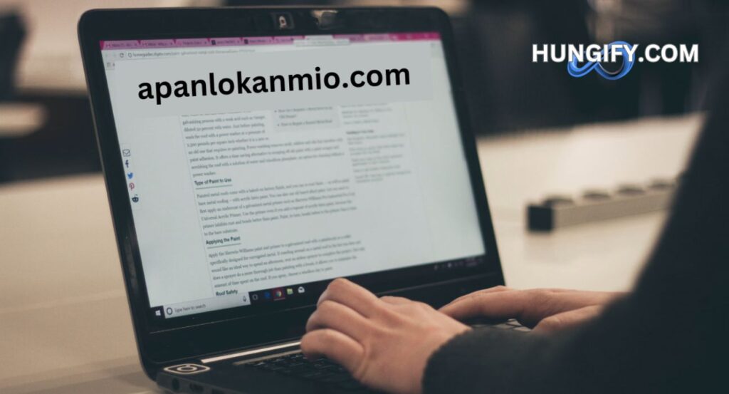 Apanlokanmio.com