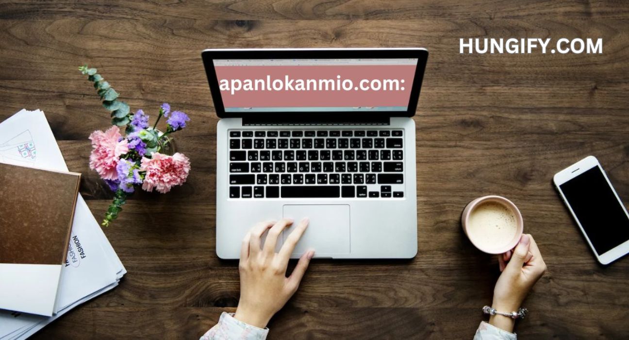 Apanlokanmio.com