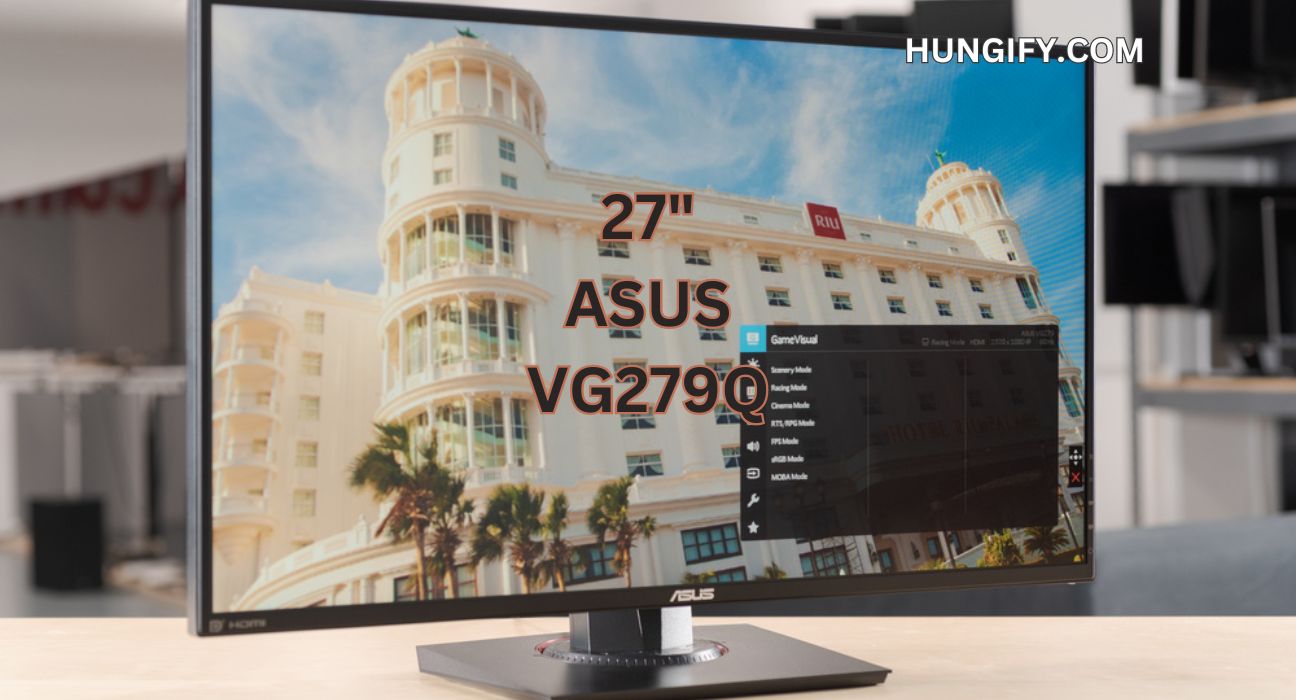 27" asus vg279q