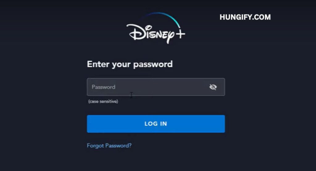 www.disneyplus.com login/begin 8 digit code tv