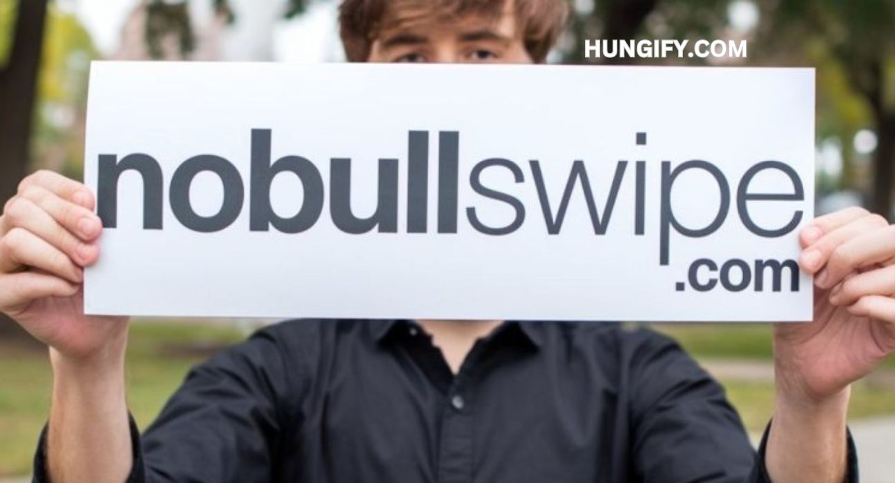 Nobullswipe.com