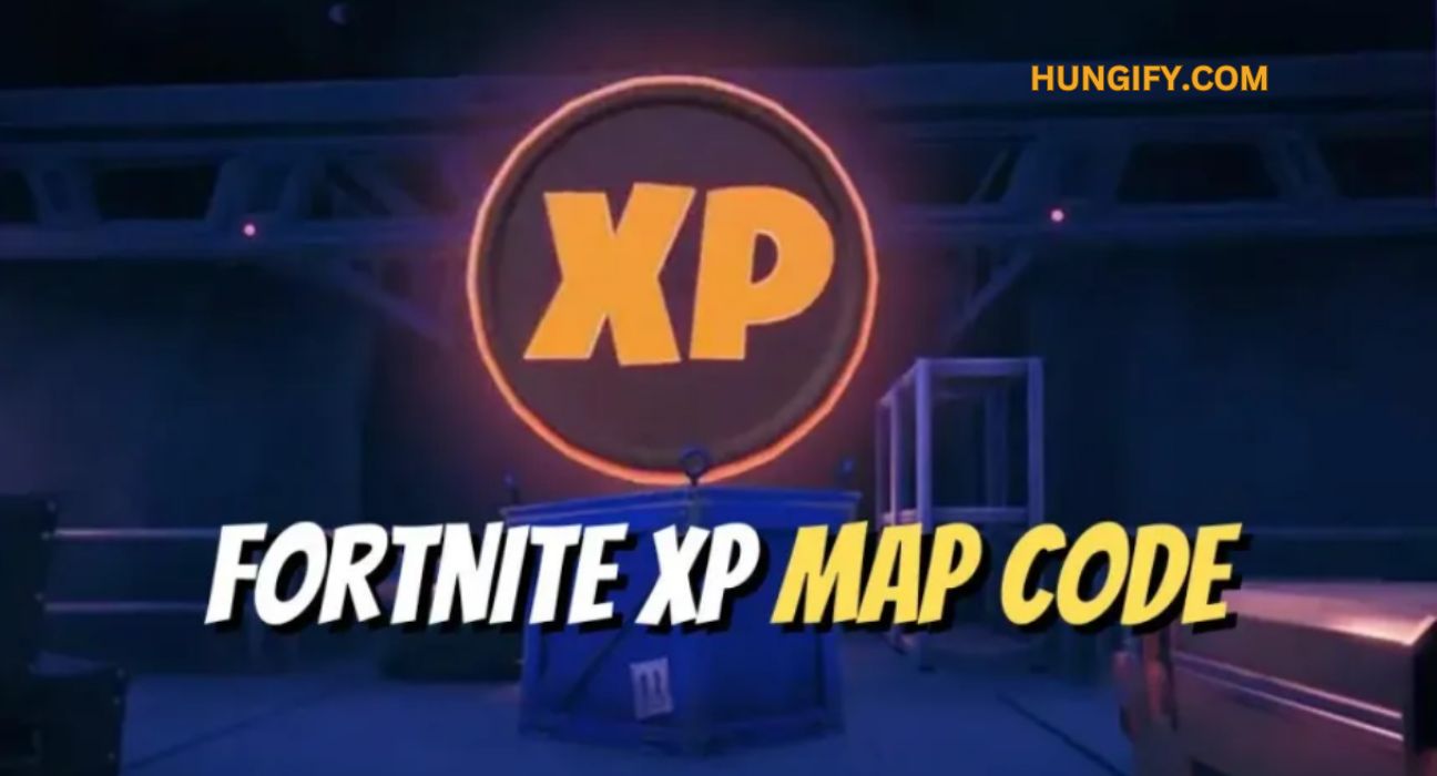 xp maps in fortnite