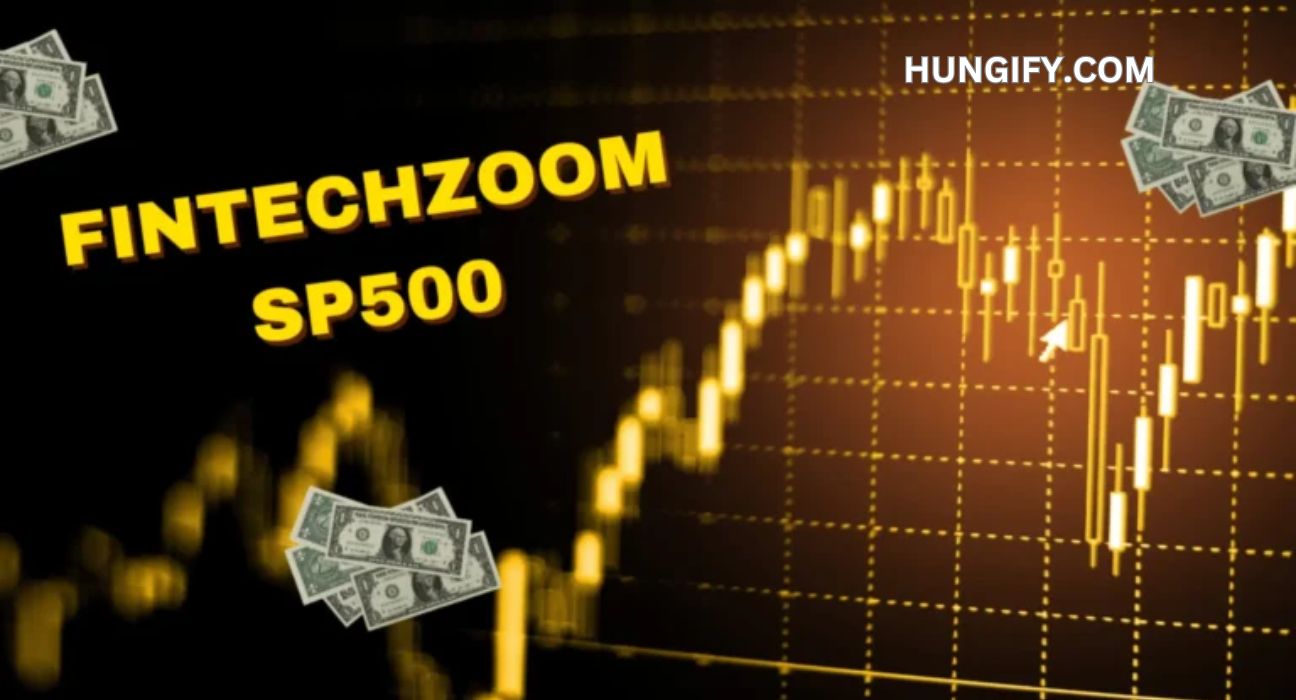 fintechzoom sp500