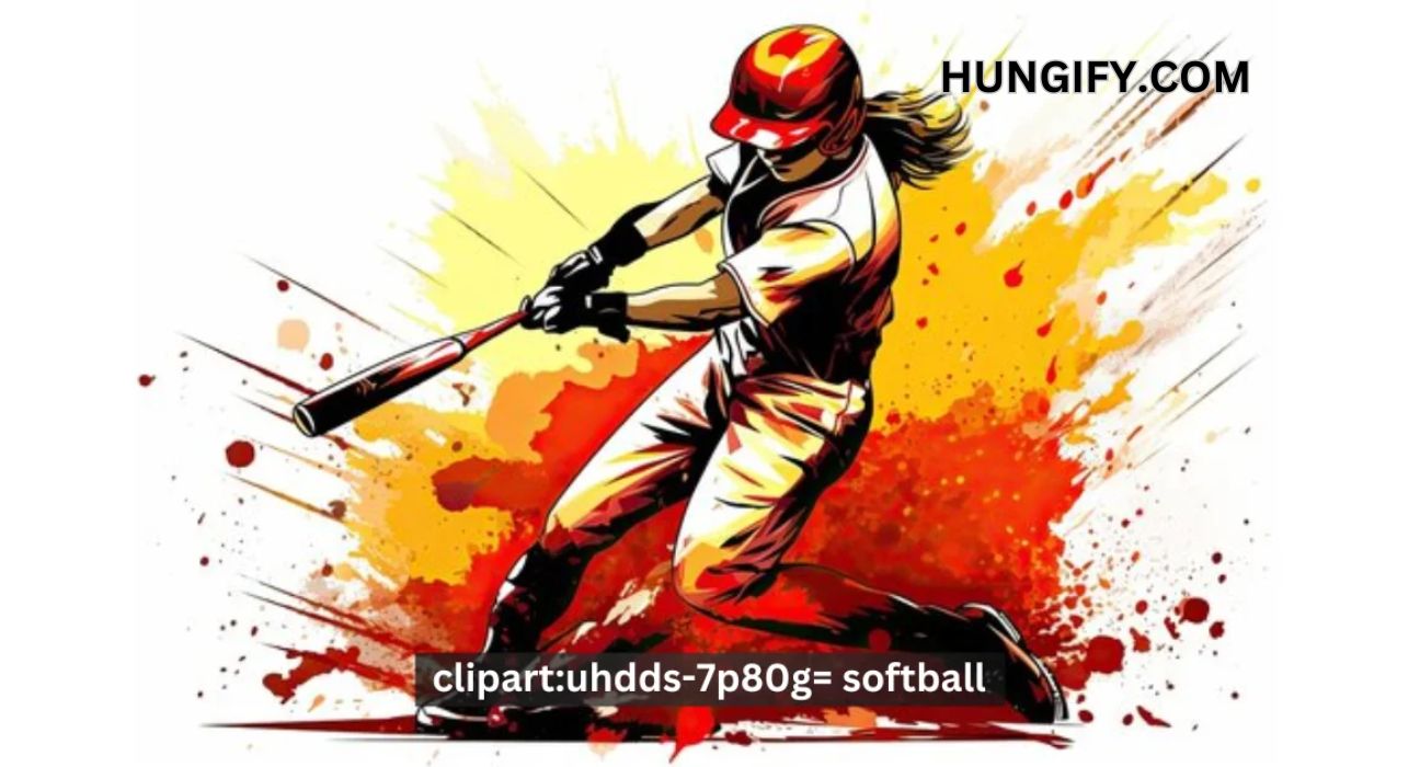 Clipart:uhdds-7p80g= Softball