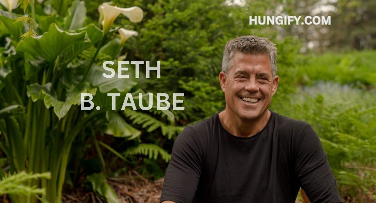 Seth B. Taube