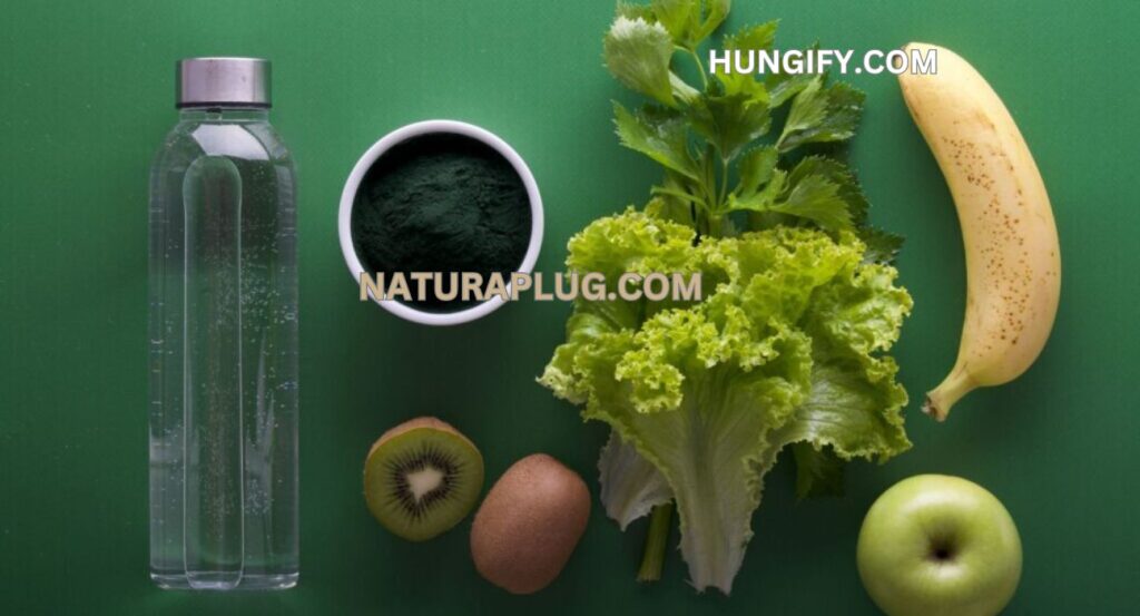 Naturaplug.com