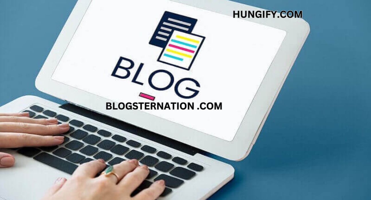 blogsternation .com