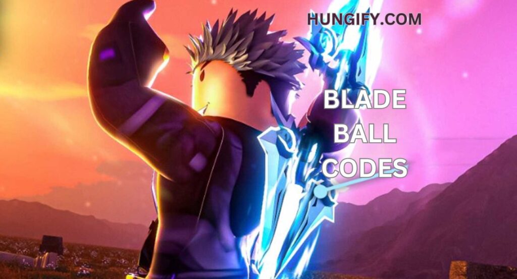 blade ball codes