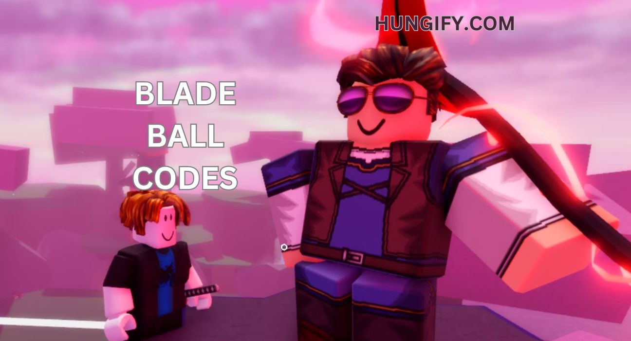 blade ball codes