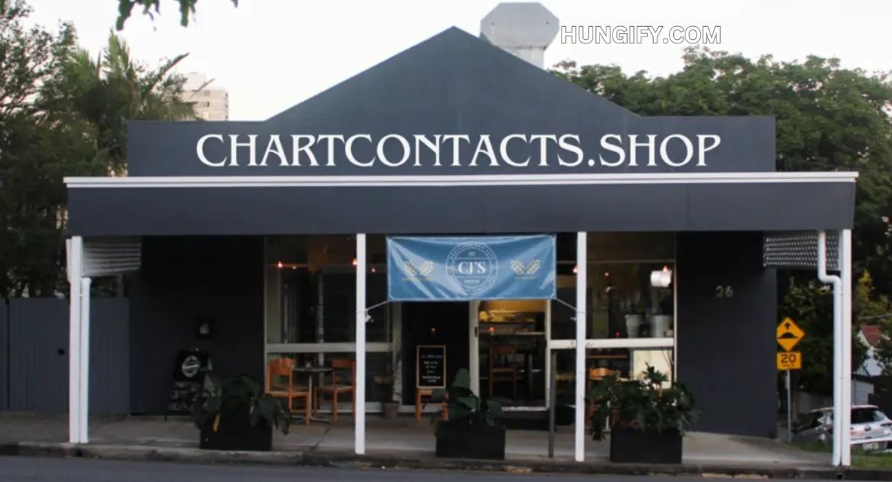 ChartContacts.shop