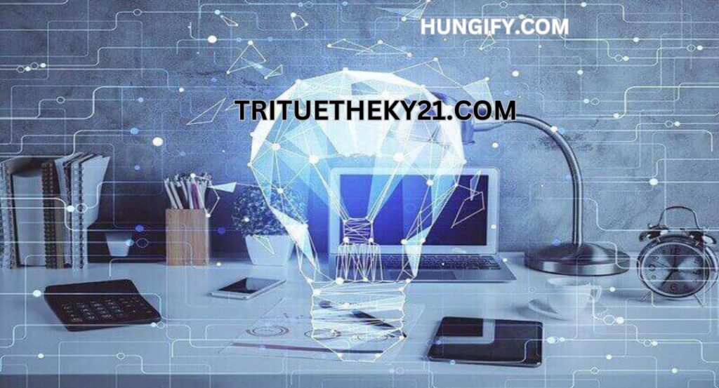 Trituetheky21.com