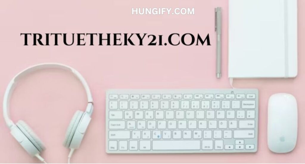 Trituetheky21.com