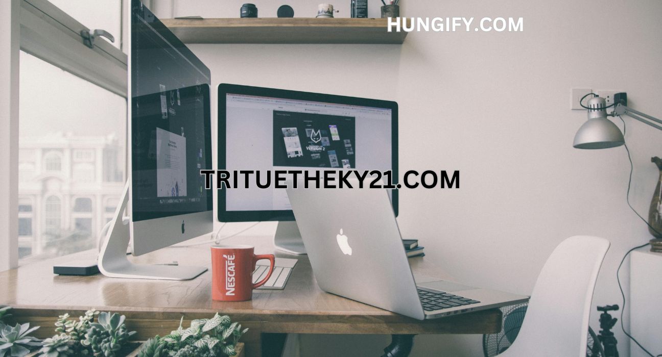 Trituetheky21.com