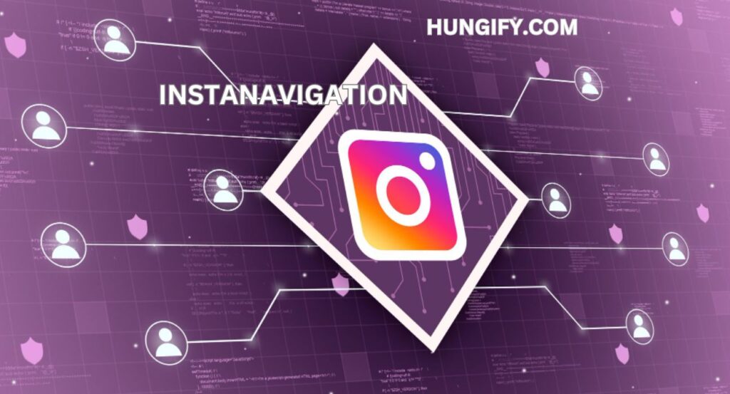 InstaNavigation