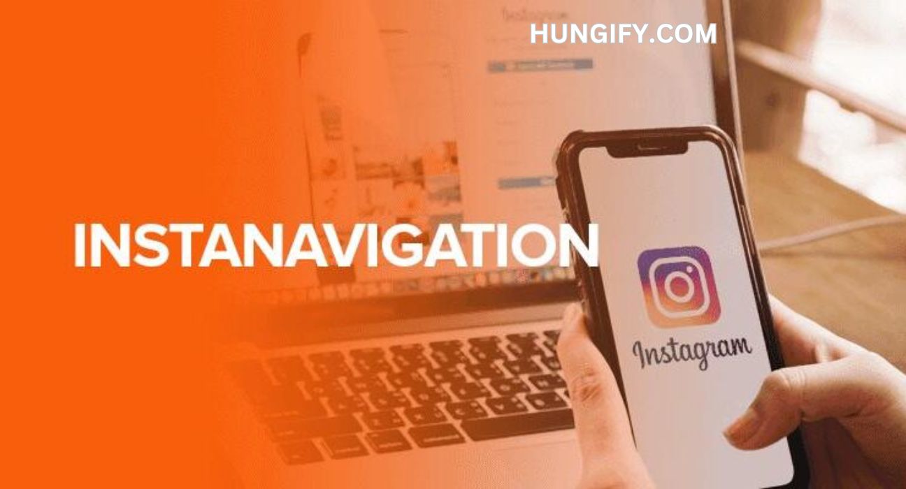 InstaNavigation