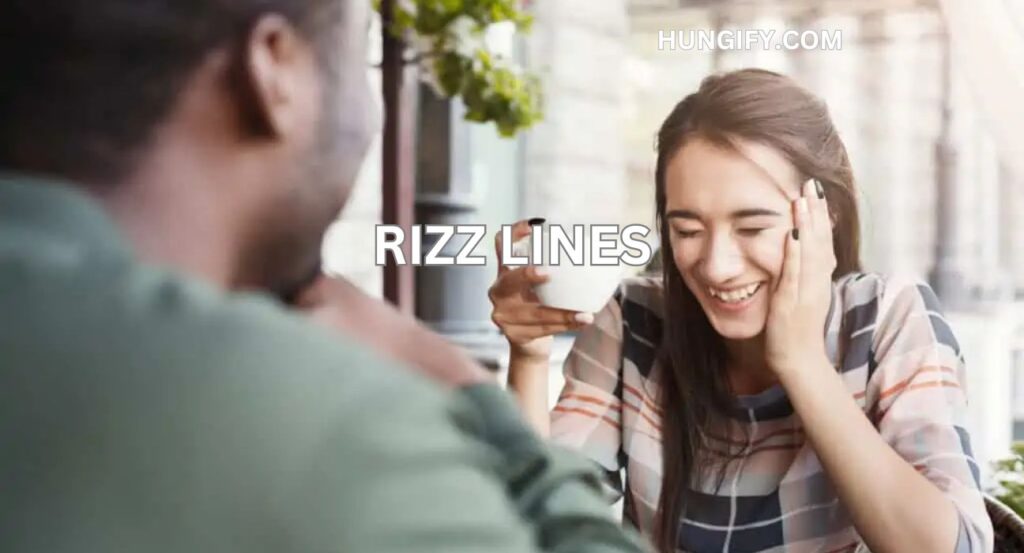 rizz lines