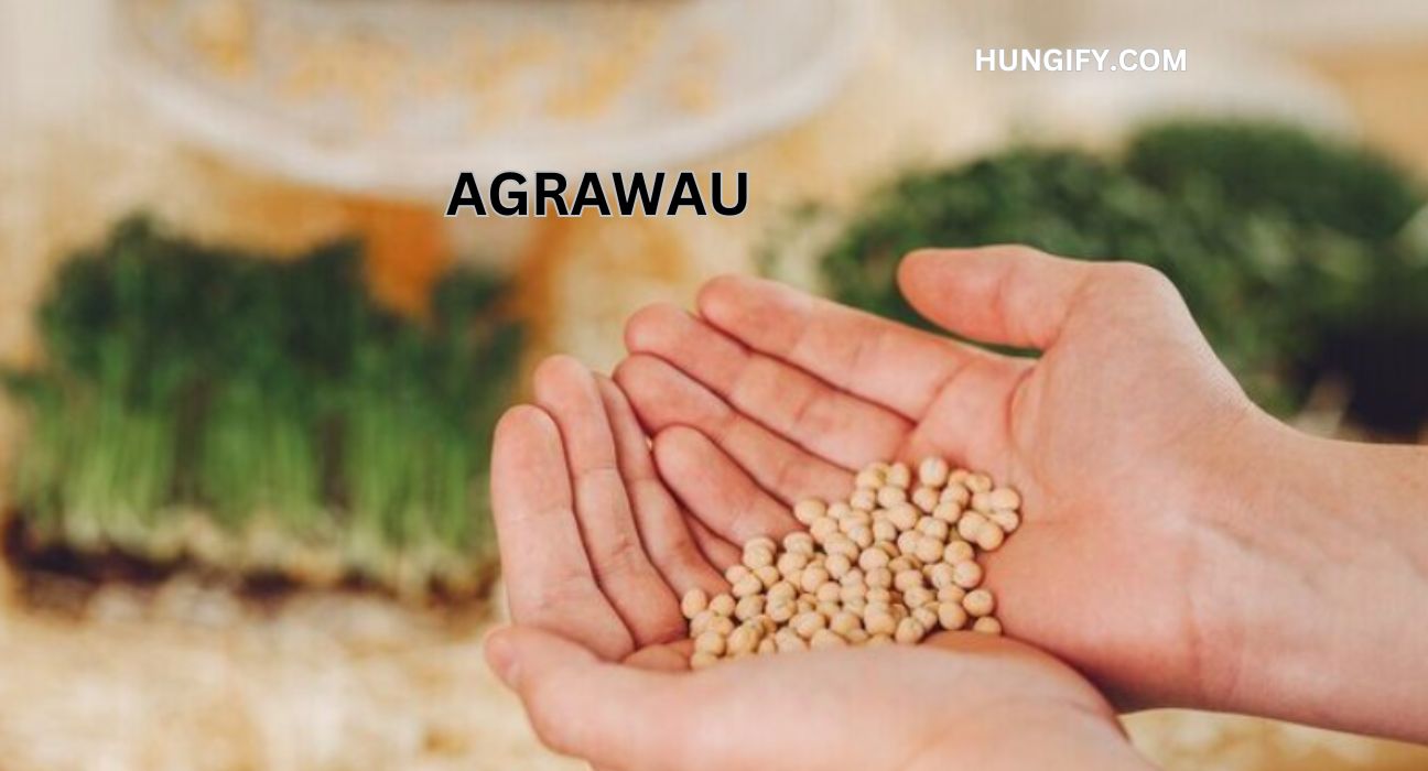 agrawau