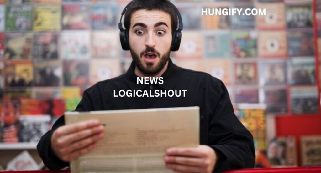 News Logicalshout