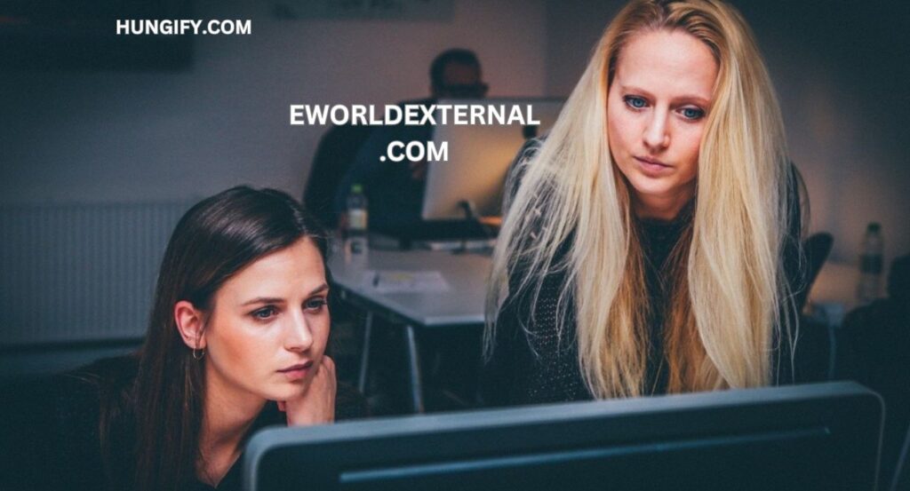 eworldexternal.com