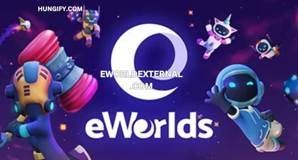 eworldexternal.com