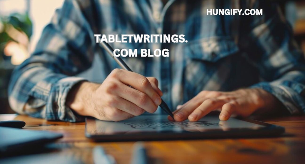 tabletwritings.com blog