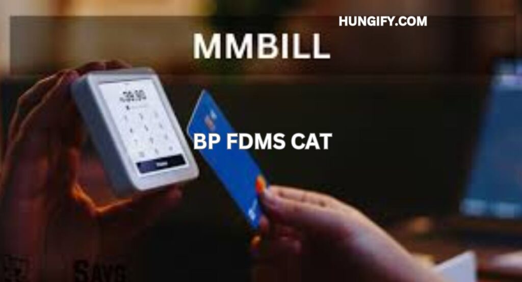 bp fdms cat