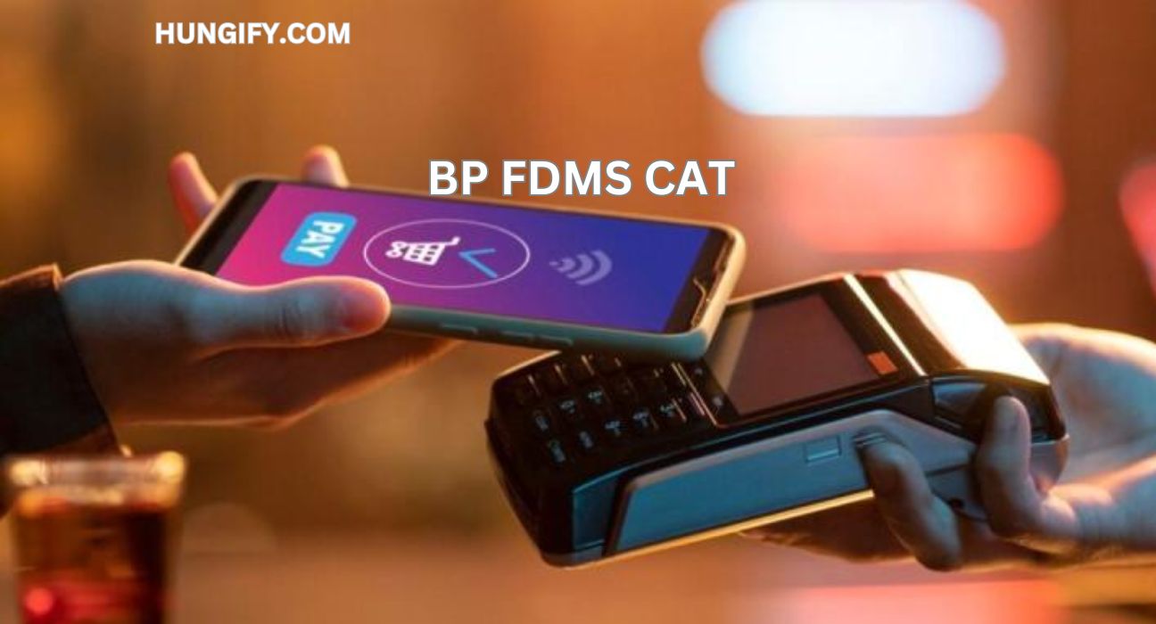 bp fdms cat