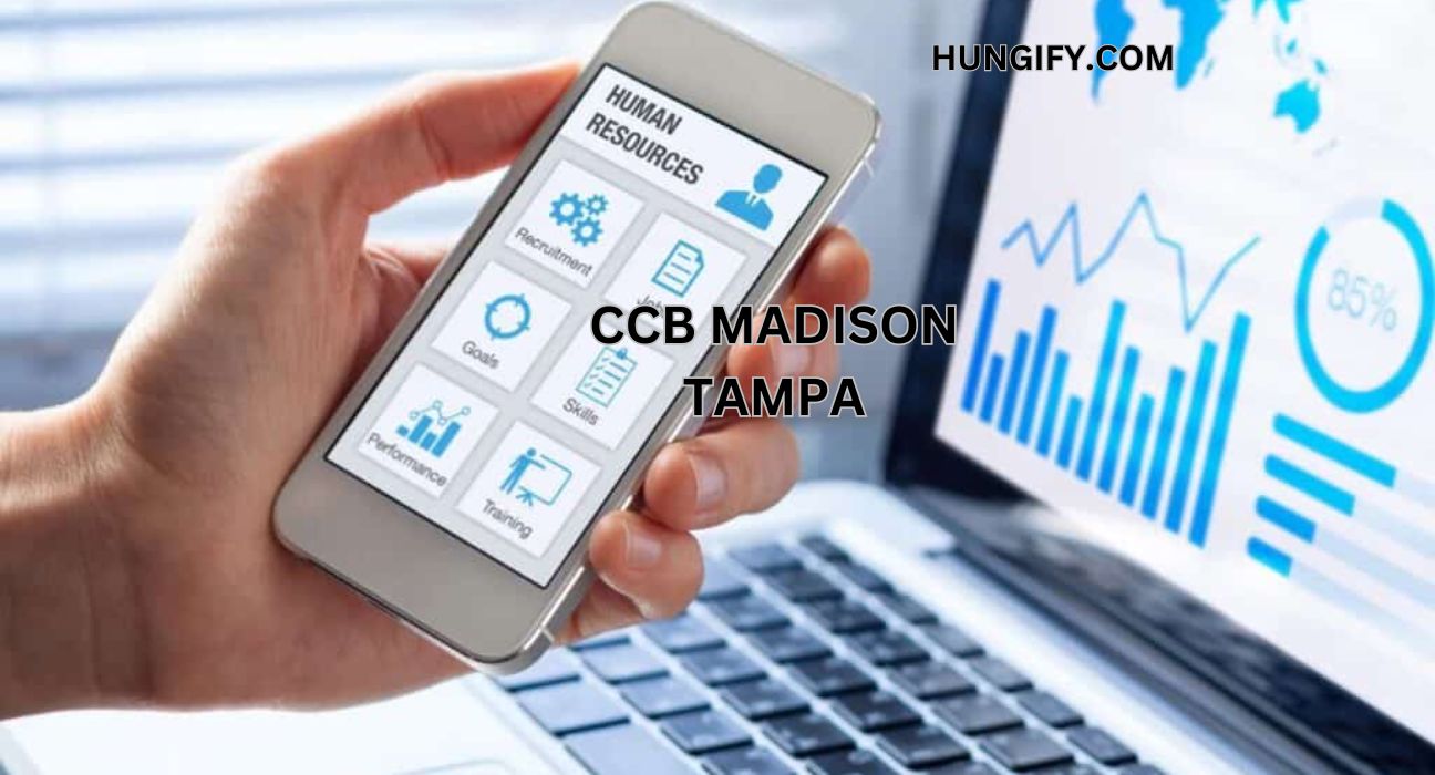 ccb madison tampa