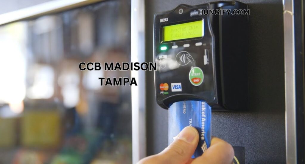 ccb madison tampa