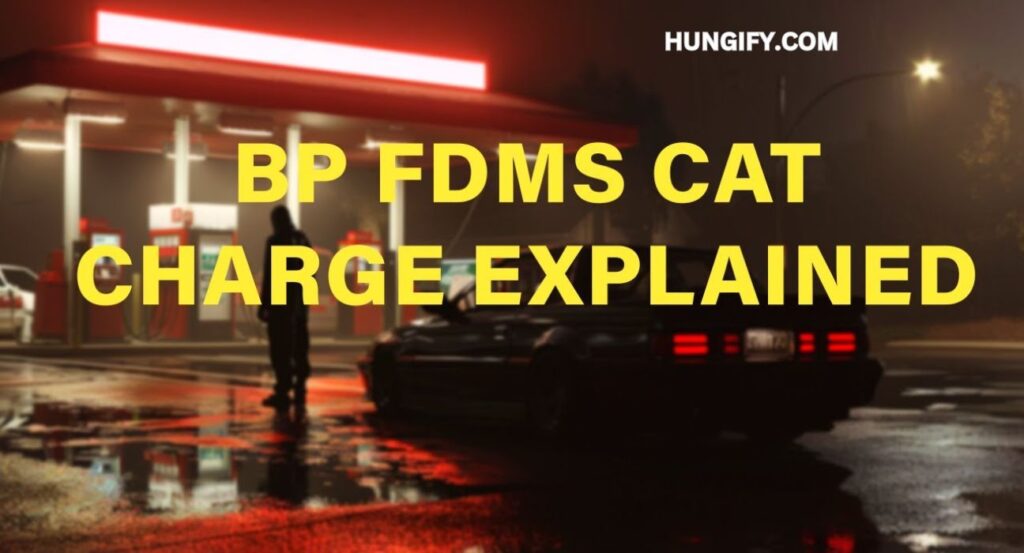 bp fdms cat